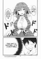 Deli Yuuka / デリ幽香 [Aoi Manabu] [Touhou Project] Thumbnail Page 06