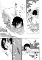 Hitomi'S Great Adventure [Kawara Keisuke] [Original] Thumbnail Page 17