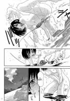 Hitomi'S Great Adventure [Kawara Keisuke] [Original] Thumbnail Page 18