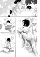 Hitomi'S Great Adventure [Kawara Keisuke] [Original] Thumbnail Page 19