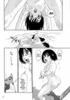 Hitomi'S Great Adventure [Kawara Keisuke] [Original] Thumbnail Page 28