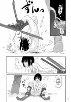 Hitomi'S Great Adventure [Kawara Keisuke] [Original] Thumbnail Page 31