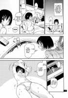 Hitomi'S Great Adventure [Kawara Keisuke] [Original] Thumbnail Page 37