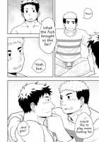 Check Mate / 同感メート [Nanashiki] [Original] Thumbnail Page 18