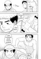 Check Mate / 同感メート [Nanashiki] [Original] Thumbnail Page 21