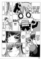 Mana Master / マナマスター [Leymei] [Muv-Luv] Thumbnail Page 10