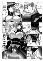 Mana Master / マナマスター [Leymei] [Muv-Luv] Thumbnail Page 14