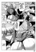 Mana Master / マナマスター [Leymei] [Muv-Luv] Thumbnail Page 20