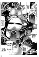 Mana Master / マナマスター [Leymei] [Muv-Luv] Thumbnail Page 31