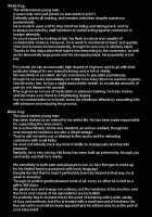 Saba 07: Dog Mansion I Black Dog White Dog [Shimesaba] [Original] Thumbnail Page 26