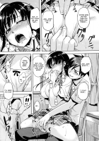 Yoku Kiku Koi No Omajinai! [Miyamoto Smoke] [Original] Thumbnail Page 13