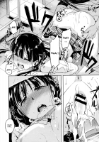 Yoku Kiku Koi No Omajinai! [Miyamoto Smoke] [Original] Thumbnail Page 19