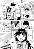 Yoku Kiku Koi No Omajinai! [Miyamoto Smoke] [Original] Thumbnail Page 05