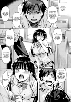 Yoku Kiku Koi No Omajinai! [Miyamoto Smoke] [Original] Thumbnail Page 07