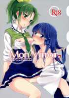 Mon Mirroir [Kasumi] [Smile Precure] Thumbnail Page 01