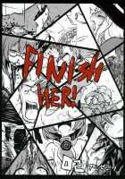 Deepsecretfatalities - 2Nd Player Side'S Death Book / DeepSecretFatalities-2p側が死ぬ本- [Harasaki] [Touhou Project] Thumbnail Page 34