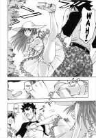 Asuka's Holiday / アスカの休日 [Kura Oh] [Neon Genesis Evangelion] Thumbnail Page 17