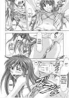 Asuka's Holiday / アスカの休日 [Kura Oh] [Neon Genesis Evangelion] Thumbnail Page 23