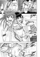 Asuka's Holiday / アスカの休日 [Kura Oh] [Neon Genesis Evangelion] Thumbnail Page 24