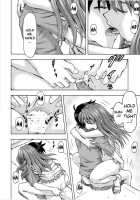 Asuka's Holiday / アスカの休日 [Kura Oh] [Neon Genesis Evangelion] Thumbnail Page 35