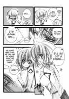 Kira-Chan Ni Onegai! / キラちゃんにおねがい! [Takewakamaru] [Gundam Seed Destiny] Thumbnail Page 11