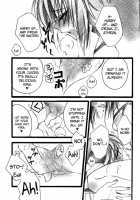 Kira-Chan Ni Onegai! / キラちゃんにおねがい! [Takewakamaru] [Gundam Seed Destiny] Thumbnail Page 18