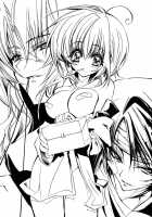 Kira-Chan Ni Onegai! / キラちゃんにおねがい! [Takewakamaru] [Gundam Seed Destiny] Thumbnail Page 02