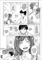 Go Out With Me, Aoi-Chan! / つきあってよ葵ちゃん [Mikami Cannon] [Original] Thumbnail Page 18