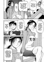 Heart Maker / ハート ♥ メーカー [Azuki Kurenai] [Original] Thumbnail Page 37