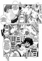 Birth Of An Evil Female Soldier - The Videl Brainwashing Project / 誕生!! 悪の女戦士 - ビーデル洗脳改造計画 [Dragon Ball Z] Thumbnail Page 11