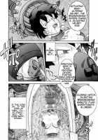 Birth Of An Evil Female Soldier - The Videl Brainwashing Project / 誕生!! 悪の女戦士 - ビーデル洗脳改造計画 [Dragon Ball Z] Thumbnail Page 14