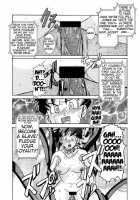 Birth Of An Evil Female Soldier - The Videl Brainwashing Project / 誕生!! 悪の女戦士 - ビーデル洗脳改造計画 [Dragon Ball Z] Thumbnail Page 19
