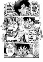Birth Of An Evil Female Soldier - The Videl Brainwashing Project / 誕生!! 悪の女戦士 - ビーデル洗脳改造計画 [Dragon Ball Z] Thumbnail Page 22