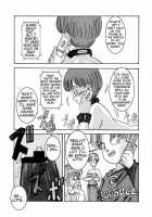 Birth Of An Evil Female Soldier - The Videl Brainwashing Project / 誕生!! 悪の女戦士 - ビーデル洗脳改造計画 [Dragon Ball Z] Thumbnail Page 27