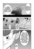 Birth Of An Evil Female Soldier - The Videl Brainwashing Project / 誕生!! 悪の女戦士 - ビーデル洗脳改造計画 [Dragon Ball Z] Thumbnail Page 34