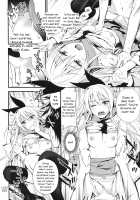 Togenuki / トゲヌキ [Suzuki Hinomi] [Nisekoi] Thumbnail Page 19