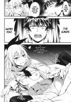 Togenuki / トゲヌキ [Suzuki Hinomi] [Nisekoi] Thumbnail Page 21