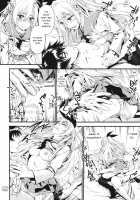 Togenuki / トゲヌキ [Suzuki Hinomi] [Nisekoi] Thumbnail Page 23