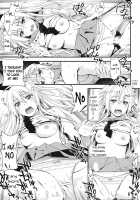 Togenuki / トゲヌキ [Suzuki Hinomi] [Nisekoi] Thumbnail Page 26