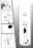 Yoi Ko Wa Mane O Shite Wa Ikemasen | Do Not Try This At Home / よい子は真似をしてはいけません [Hunter X Hunter] Thumbnail Page 22