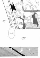 Yoi Ko Wa Mane O Shite Wa Ikemasen | Do Not Try This At Home / よい子は真似をしてはいけません [Hunter X Hunter] Thumbnail Page 09