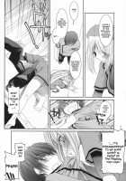 D.L. Action 40 [Nakajima Yuka] [Trauma Center] Thumbnail Page 21