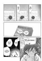 Suki Suki Skin / 味見  すきすきすきん [Maiji] [Binan Koukou Chikyuu Bouei-Bu Love] Thumbnail Page 14