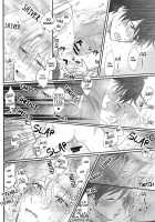 Suki Suki Skin / 味見  すきすきすきん [Maiji] [Binan Koukou Chikyuu Bouei-Bu Love] Thumbnail Page 23