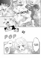 Suki Suki Skin / 味見  すきすきすきん [Maiji] [Binan Koukou Chikyuu Bouei-Bu Love] Thumbnail Page 24