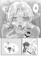 Suki Suki Skin / 味見  すきすきすきん [Maiji] [Binan Koukou Chikyuu Bouei-Bu Love] Thumbnail Page 09