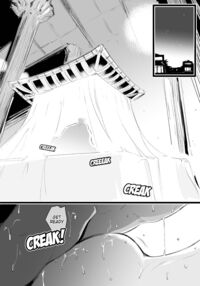 Cage of the Zonai / Cage of the Zonai Page 24 Preview