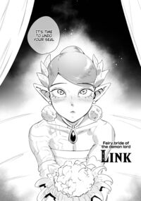 Cage of the Zonai / Cage of the Zonai Page 32 Preview