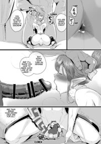 Cage of the Zonai / Cage of the Zonai Page 3 Preview