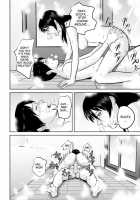 Nee-San Fuku O Kite Kudasai / 姉さん服を着てください [Original] Thumbnail Page 22